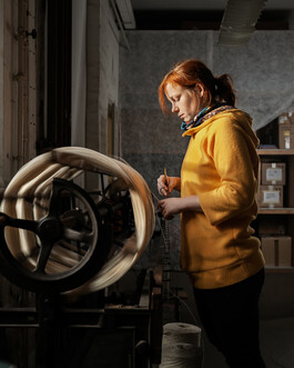 DAGMAR SCHWELLE