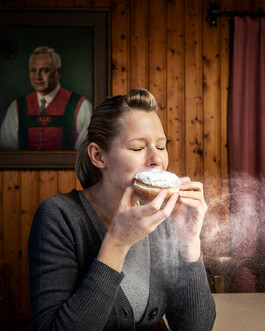 DAGMAR SCHWELLE