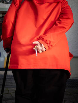 DAGMAR SCHWELLE