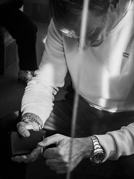 DAGMAR SCHWELLE