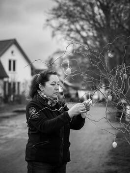DAGMAR SCHWELLE