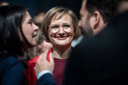 DAGMAR SCHWELLE